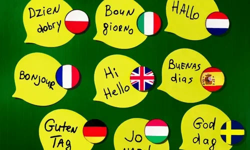 Sức hấp dẫn của việc học nhiều ngoại ngữ song song