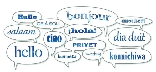 Vậy, học nhiều ngoại ngữ cùng lúc có hiệu quả không?