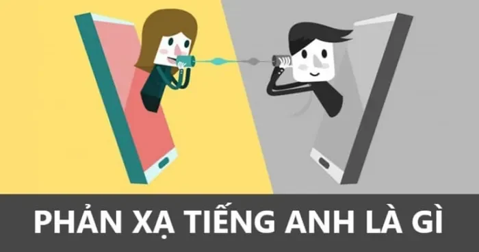 Tại sao phản xạ ngôn ngữ lại quan trọng?