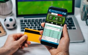 kèo bóng đá châu âu