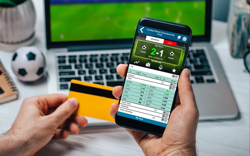 kèo bóng đá châu âu